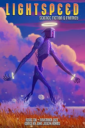 I Was a Teenage Space Jockey by Stephen Graham Jones