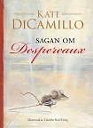 Sagan om Despereaux by Kate DiCamillo