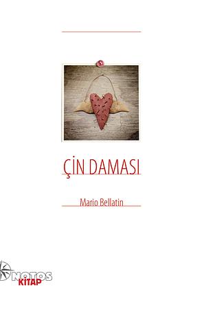 Çin Daması by Mario Bellatin