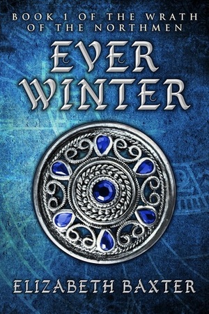 Everwinter by Elizabeth Baxter