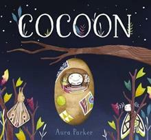 Cocoon by Aura Parker