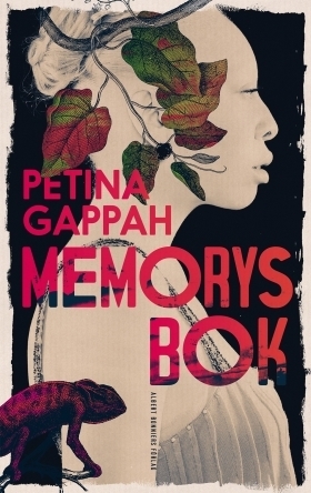 Memorys bok by Petina Gappah
