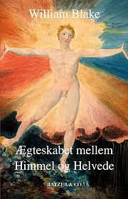 Ægteskabet mellem Himmel og Helvede by William Blake
