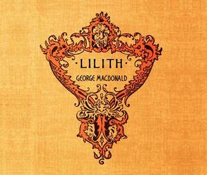 Lilith by George MacDonald