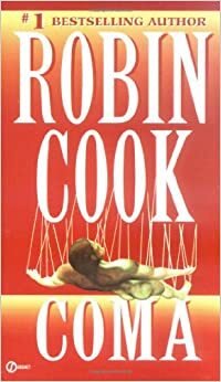 Coma by Robin Cook