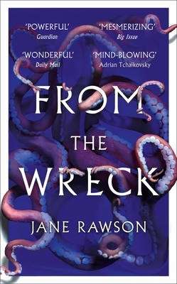From the Wreck by Jane Rawson