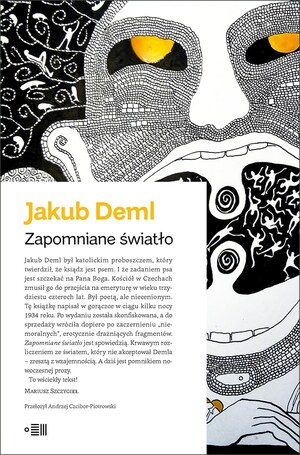 Zapomniane światło by Jakub Deml