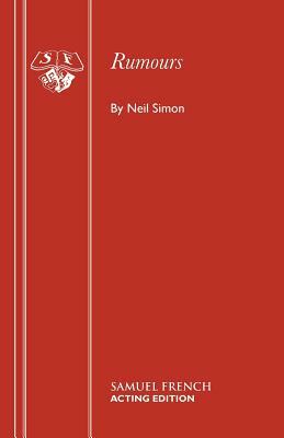 Rumours by Neil Simon