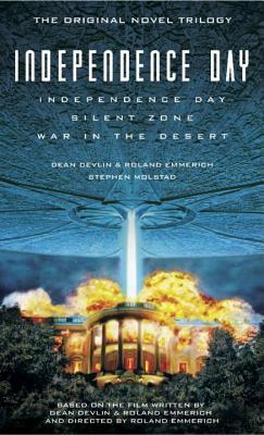 The Complete Independence Day Omnibus by Stephen Molstad