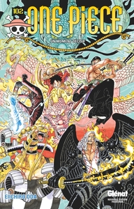 One Piece, volume 102 : Un moment décisif by Eiichiro Oda