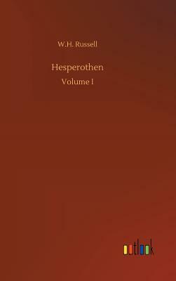 Hesperothen by W. H. Russell