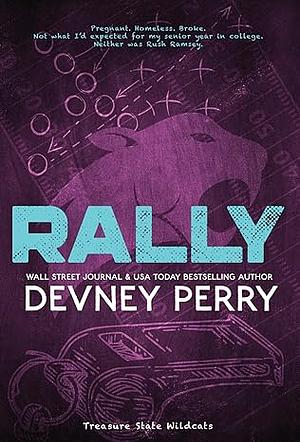 Rally by Devney Perry