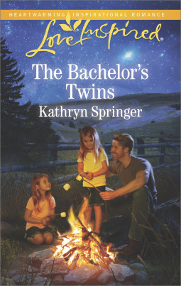 The Bachelor's Twins by Kathryn Springer