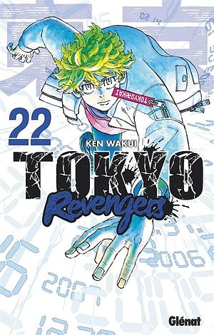 Tokyo Revengers - Tome 22 by Ken Wakui