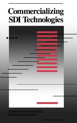 Commercializing SDI Technologies by Unknown