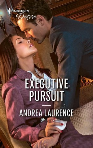 Executive Pursuit by Andrea Laurence