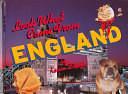 Look What Came from England by Kevin A. Davis