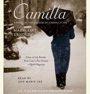 Camilla by Madeleine L'Engle