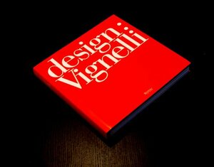 Design Vignelli by Germano Celant