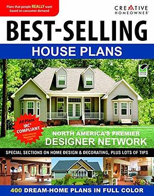 Best-selling House Plans by Kenneth D. Stuts