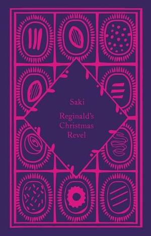 Reginald's Christmas Revel by Saki