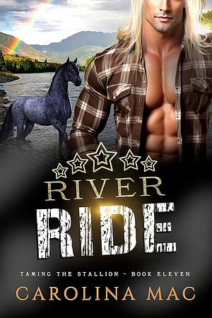 River Ride by Carolina Mac