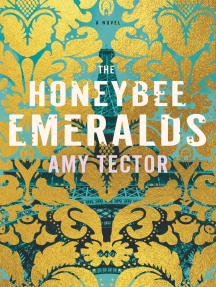 The Honeybee Emeralds by Amy Tector