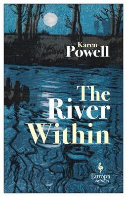 The River Within by Karen Powell