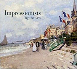 Impressionists By the Sea by David Hopkins II, John House