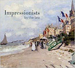 Impressionists By the Sea by John House, David Hopkins II