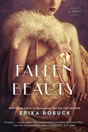 Fallen Beauty by Erika Robuck