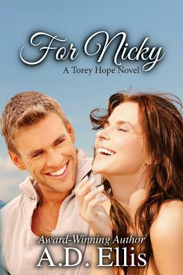 For Nicky by A.D. Ellis