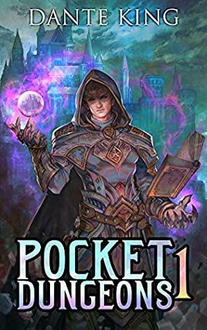 Pocket Dungeons by Dante King