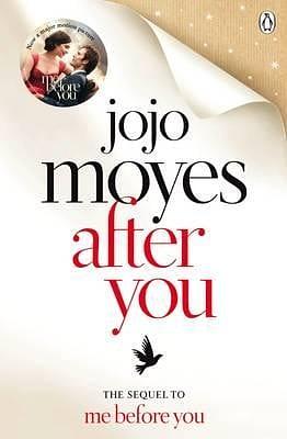 After You by Jojo Moyes