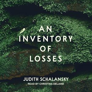 An Inventory of Losses by Judith Schalansky