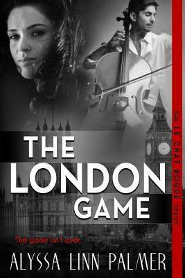 The London Game by Alyssa Linn Palmer