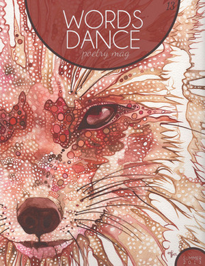 Words Dance Issue 13 by Amanda Oaks