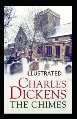 The Chimes illustrated by Charles Dickens