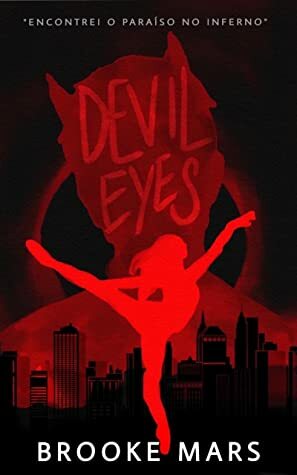 Devil Eyes by Brooke Mars