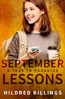 September Lessons by Hildred Billings