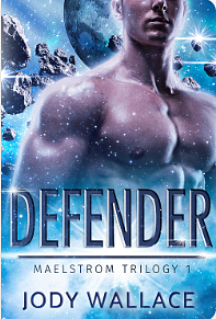 Defender by Jody Wallace