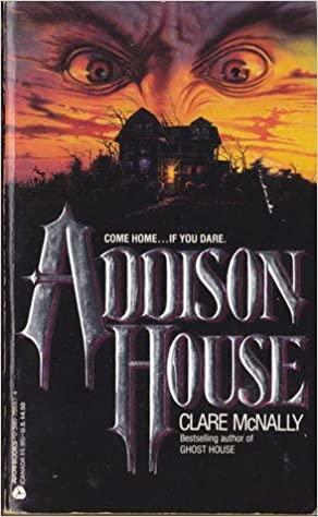 Addison House by Clare McNally