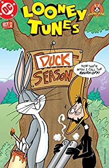 Looney Tunes (1994-) #107 by Bill Matheny, Earl Kress, Frank Strom