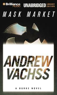 Mask Market by Andrew Vachss