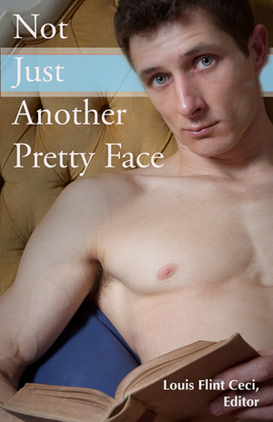 Not Just Another Pretty Face by Vinton Rafe McCabe, Mike McClelland, Richard Wilde Lopez, Lewis DeSimone, Salome Wilde, Daniel Allen Cox, Miles Griffis, Louis Flint Ceci, Alan martinez, Mark Ward, Michael Carroll, Miodrag Kojadinović, 'Nathan Burgoine, Rob Rosen, Jeff Mann, Gregory L. Norris, Erik Schuckers, Jim Metzger, Jim Provenzano, Carol Guess, Trebor Healey, Raymond Luczak, David Pratt, Stephen Mead, Richard Michaels, Elizabeth J. Colen