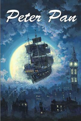 Peter Pan (Spanish Edition) by J.M. Barrie