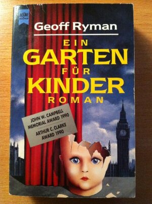 Ein Garten für Kinder by Geoff Ryman