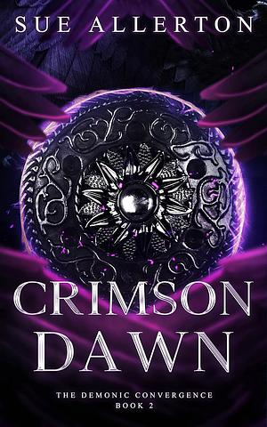 Crimson Dawn by Sue Allerton