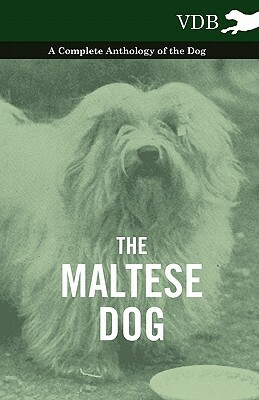 The Maltese Dog - A Complete Anthology of the Dog by Various