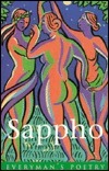 Sappho: Selected Poems by Robert Chandler, Sappho